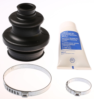 TRISCAN Drivaksel Manchetsæt 854023705 for MERCEDES-BENZ