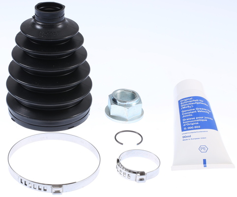 TRISCAN Drivaksel Manchetsæt 854023802 for MERCEDES-BENZ MAZDA NISSAN