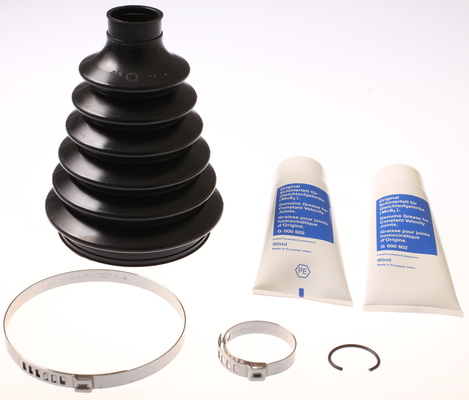 TRISCAN Drivaksel Manchetsæt 854023803 for MERCEDES-BENZ
