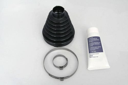 TRISCAN Drivaksel Manchetsæt 854023805 for MERCEDES-BENZ