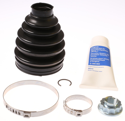 TRISCAN Drivaksel Manchetsæt 854023806 for MERCEDES-BENZ