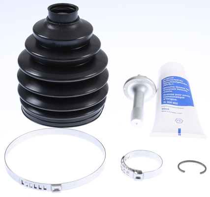 TRISCAN Drivaksel Manchetsæt 854023808 for MERCEDES-BENZ