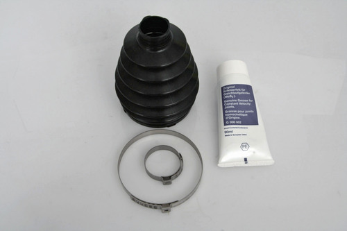 TRISCAN Drivaksel Manchetsæt 854023902 for MERCEDES-BENZ