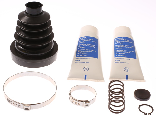 TRISCAN Drivaksel Manchetsæt 854023905 for MERCEDES-BENZ