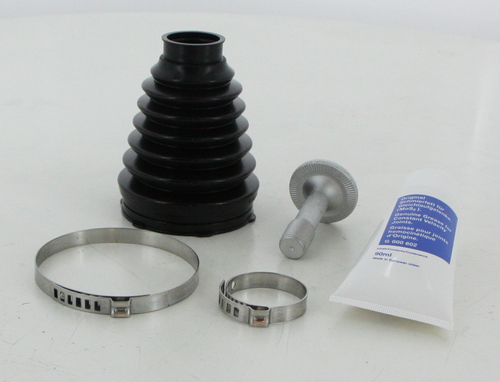 TRISCAN Drivaksel Manchetsæt 854023907 for MERCEDES-BENZ