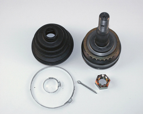 TRISCAN Ledsæt, drivaksel 854024105 for VAUXHALL