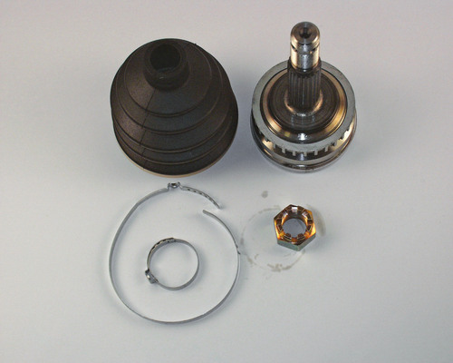 TRISCAN Ledsæt, drivaksel 854024112 for VAUXHALL