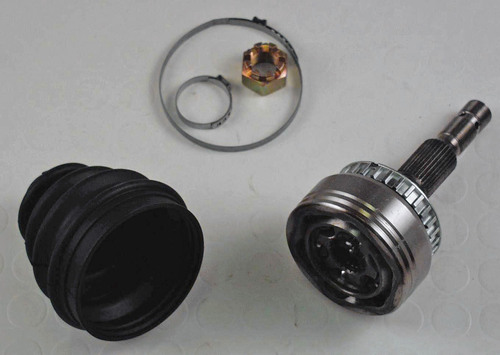 TRISCAN Ledsæt, drivaksel 854024113 for VAUXHALL