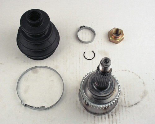 TRISCAN Ledsæt, drivaksel 854024114 for VAUXHALL