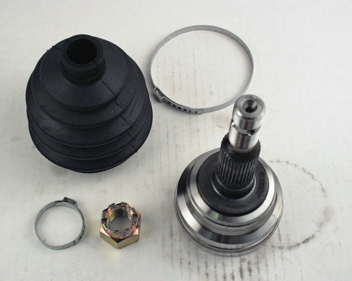 TRISCAN Ledsæt, drivaksel 854024116 for OPEL VAUXHALL