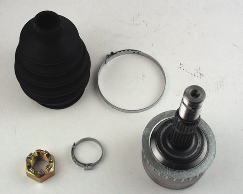 TRISCAN Ledsæt, drivaksel 854024117 for VAUXHALL