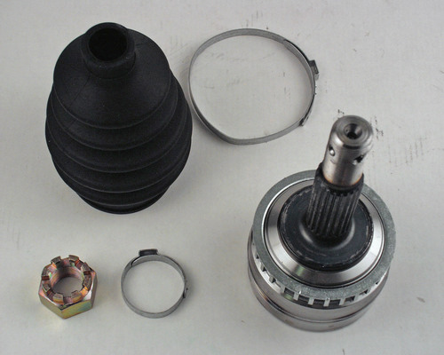 TRISCAN Ledsæt, drivaksel 854024118 for OPEL VAUXHALL