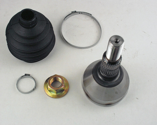 TRISCAN Ledsæt, drivaksel 854024120 for VAUXHALL FIAT