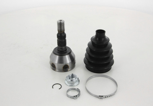 TRISCAN Ledsæt, drivaksel 854024126 for VAUXHALL