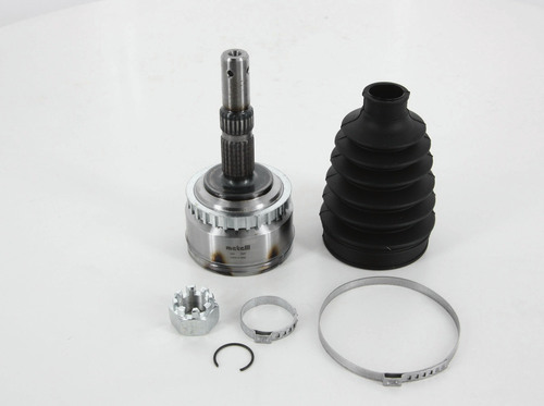 TRISCAN Ledsæt, drivaksel 854024128 for VAUXHALL
