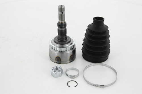 TRISCAN Ledsæt, drivaksel 854024129 for VAUXHALL