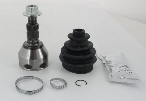 TRISCAN Ledsæt, drivaksel 854024137 for VAUXHALL