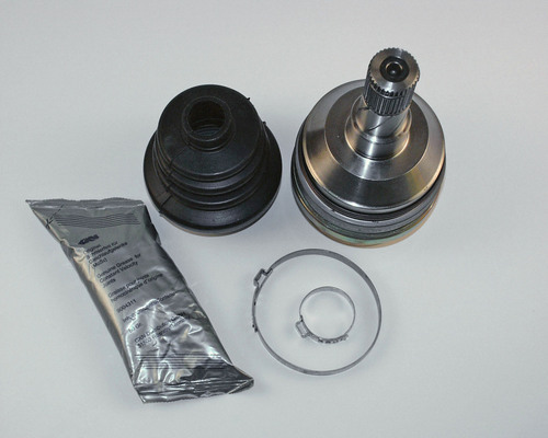 TRISCAN Ledsæt, drivaksel 854024202 for VAUXHALL OPEL