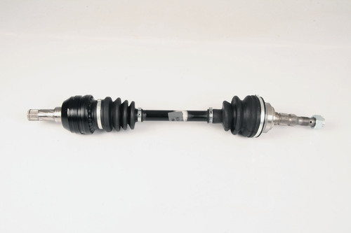 TRISCAN Drivaksel 8540 24545 for VAUXHALL