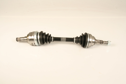 TRISCAN Drivaksel 854024549 for VAUXHALL OPEL