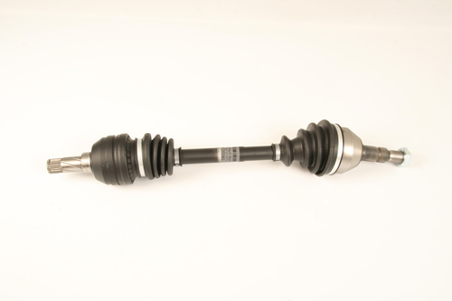 TRISCAN Drivaksel 854024554 for VAUXHALL
