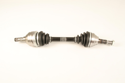 TRISCAN Drivaksel 854024561 for VAUXHALL