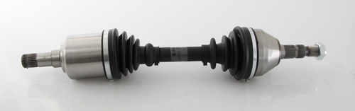 TRISCAN Drivaksel 854024563 for VAUXHALL