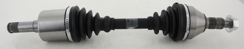 TRISCAN Drivaksel 854024573 for VAUXHALL OPEL SAAB CADILLAC