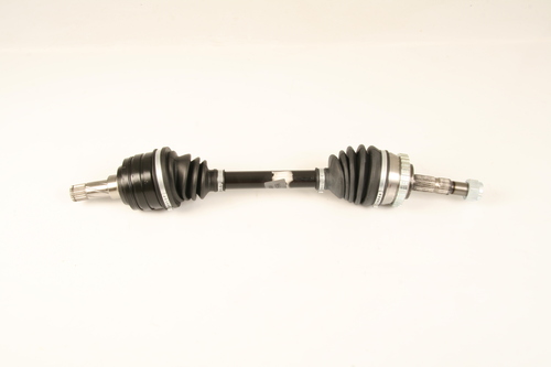 TRISCAN Drivaksel 854024574 for VAUXHALL OPEL