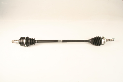 TRISCAN Drivaksel 854024575 for VAUXHALL OPEL