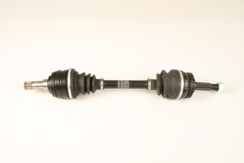 TRISCAN Drivaksel 854024576 for VAUXHALL OPEL