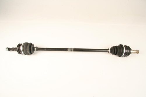 TRISCAN Drivaksel 854024577 for VAUXHALL OPEL