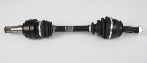 TRISCAN Drivaksel 854024582 for VAUXHALL