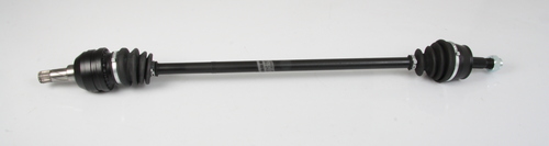 TRISCAN Drivaksel 854024587 for OPEL VAUXHALL