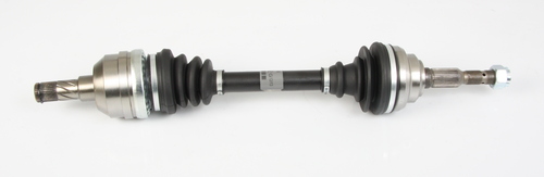 TRISCAN Drivaksel 854024592 for VAUXHALL