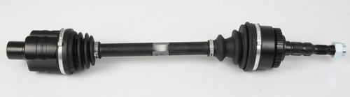 TRISCAN Drivaksel 854024593 for VAUXHALL