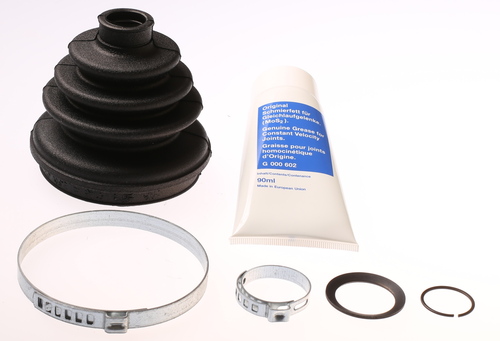 TRISCAN Drivaksel Manchetsæt 854024802 for VAUXHALL