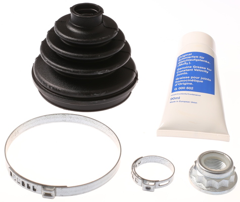TRISCAN Drivaksel Manchetsæt 854024804 for VAUXHALL DAEWOO RENAULT