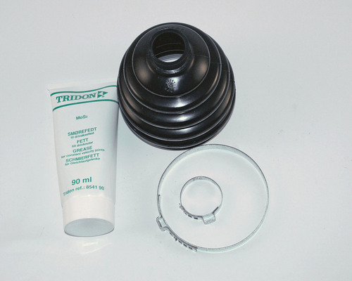 TRISCAN Drivaksel Manchetsæt 854024805 for VAUXHALL