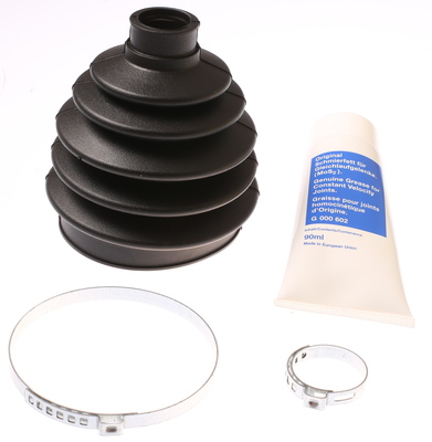 TRISCAN Drivaksel Manchetsæt 854024808 for VAUXHALL