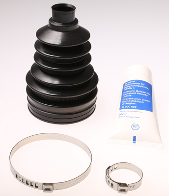 TRISCAN Drivaksel Manchetsæt 854024811 for VAUXHALL