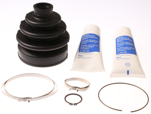 TRISCAN Drivaksel Manchetsæt 854024813 for VAUXHALL MAZDA