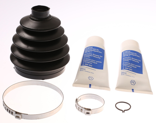 TRISCAN Drivaksel Manchetsæt 854024817 for VAUXHALL CHEVROLET