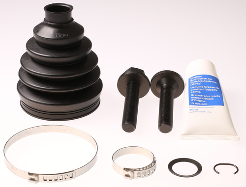 TRISCAN Drivaksel Manchetsæt 854024901 for VAUXHALL OPEL