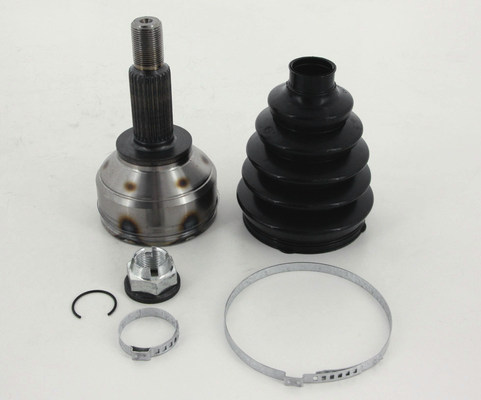 TRISCAN Ledsæt, drivaksel 854025119 for OPEL RENAULT
