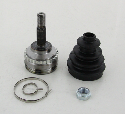 TRISCAN Ledsæt, drivaksel 854025120 for DACIA