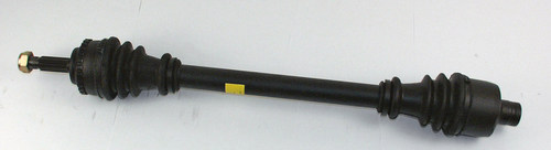 TRISCAN Drivaksel 854025552 for RENAULT