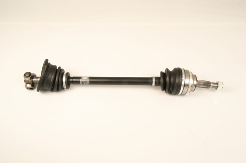 TRISCAN Drivaksel 8540 25624 for OPEL VAUXHALL RENAULT