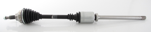 TRISCAN Drivaksel 8540 25625 for OPEL VAUXHALL RENAULT