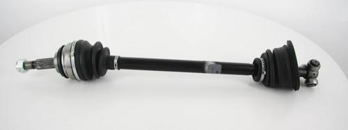 TRISCAN Drivaksel 854025630 for DACIA